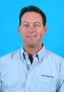 Carl Crafoord  © Lewmar . http://www.lewmar.com